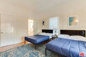1228 Fedora St in Los Angeles, CA - Building Photo - Building Photo