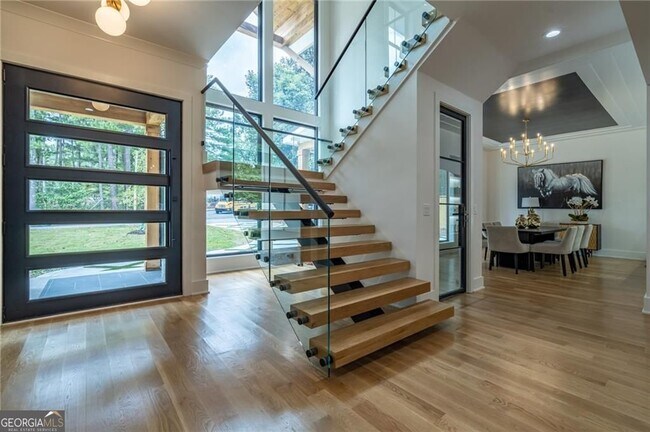 1653 Pamela Dr NE in Atlanta, GA - Building Photo - Building Photo
