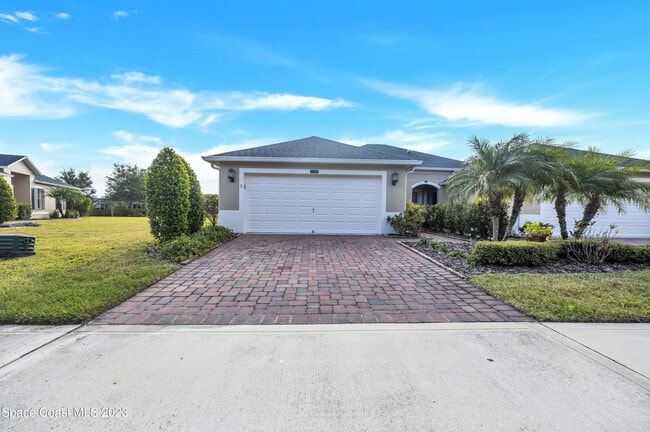 property at 3496 Bancroft Dr
