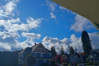 1209 32nd St in Everett, WA - Building Photo - Building Photo