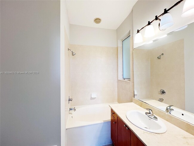 property at 8899 NW 107th Ct