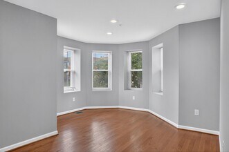 2917 13th St NW in Washington, DC - Building Photo - Building Photo
