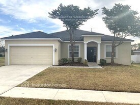 4609 Mandolin Loop in Winter Haven, FL - Building Photo