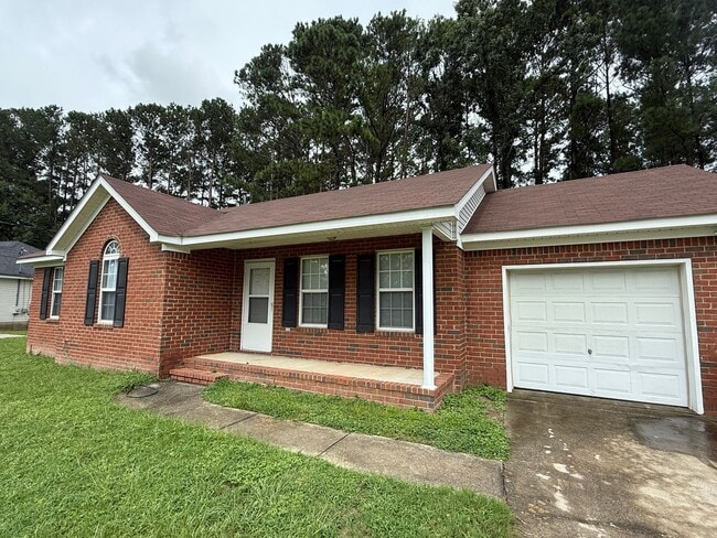 2413 Penny Hill Dr in Augusta, GA - Building Photo - Building Photo