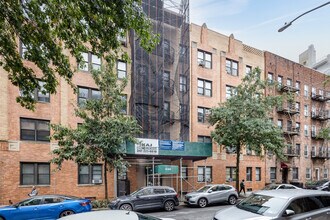 524-534 E 88th St in New York, NY - Building Photo - Building Photo