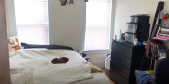 28 Cherry St, Unit 28A-2 in Somerville, MA - Building Photo