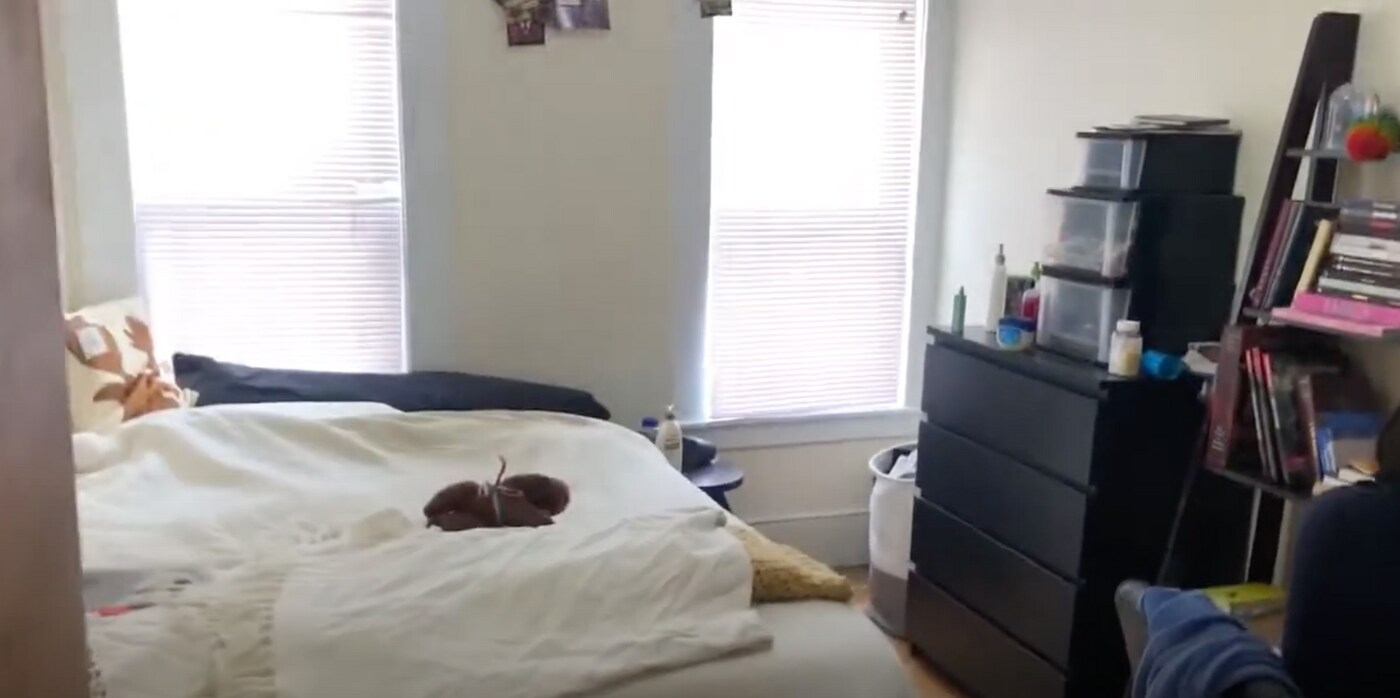 28 Cherry St, Unit 28A-2 in Somerville, MA - Building Photo