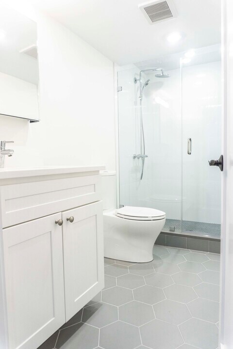 79 Linden St, Unit 1 in Boston, MA - Building Photo
