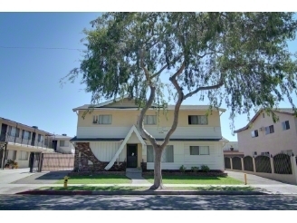 540 S 6th St in Montebello, CA - Building Photo - Building Photo