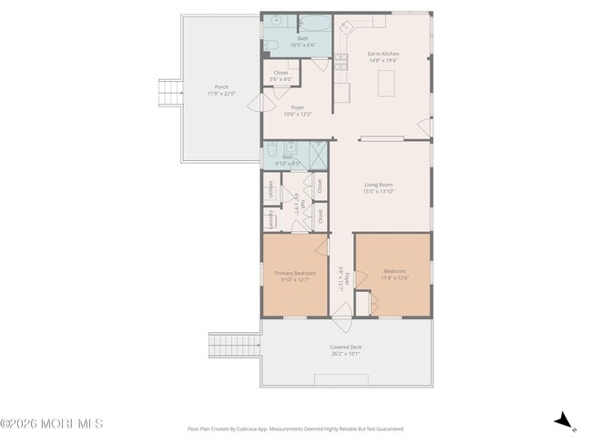 25 Monmouth Rd in Oceanport, NJ - Foto de edificio - Building Photo