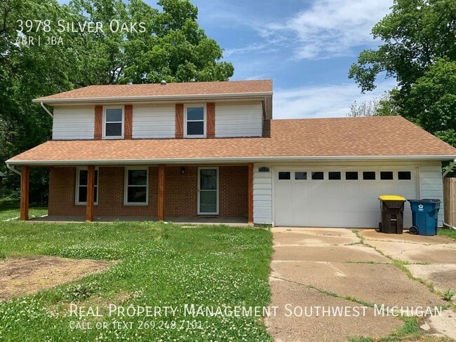 property at 3978 Silver Oaks Dr