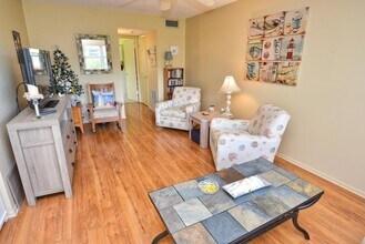 1225 NW 21st St, Unit 2203 in Stuart, FL - Building Photo - Building Photo