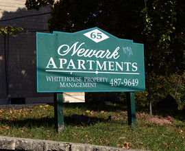 Newark Apartments in Providence, RI - Building Photo - Other