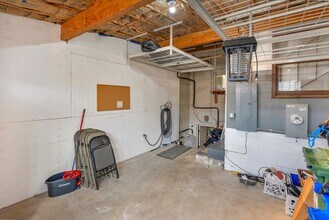 114 N Highland Ave in Baltimore, MD - Building Photo - Building Photo