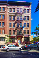 271 W 150th St Apartments