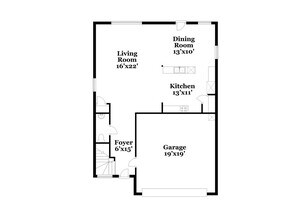 1019 Helms Rd in Charlotte, NC - Building Photo - Building Photo