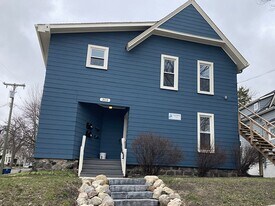 303 E Madison St in Ann Arbor, MI - Building Photo