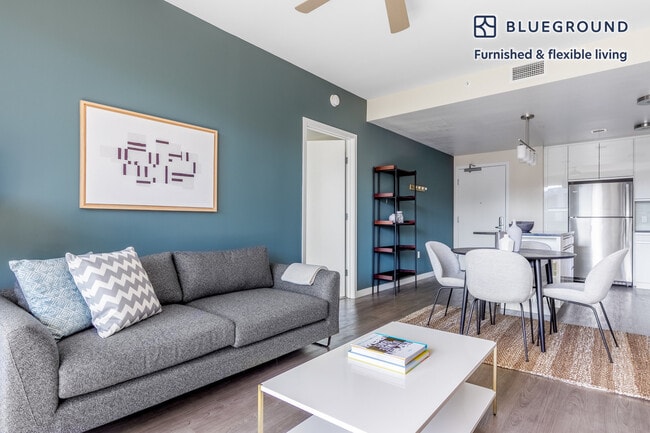 690 Long Bridge St, Unit SI FL4-ID324 in San Francisco, CA - Foto de edificio - Building Photo