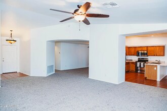 1125 N Maria Ln in Casa Grande, AZ - Building Photo - Building Photo