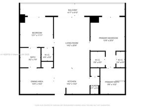 50 Biscayne Blvd, Unit 5104 in Miami, FL - Building Photo - Building Photo