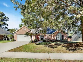 103 Richmond Way in Richmond Hill, GA - Building Photo