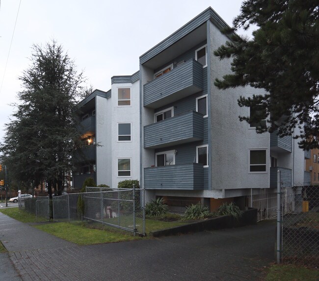 Copper Place