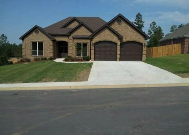 property at 11901 Stonegate Drive