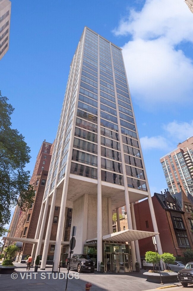 property at 1300 N Astor St