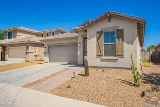 10250 W Townley Ave in Peoria, AZ - Building Photo - Building Photo