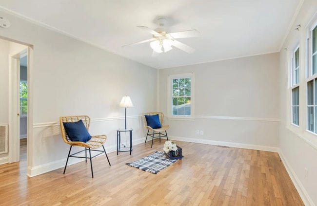 400 Morris St in Greenville, SC - Building Photo - Building Photo