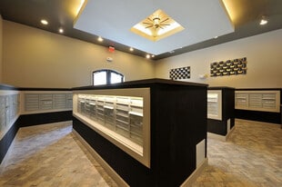 Harmony Park in Spring, TX - Building Photo