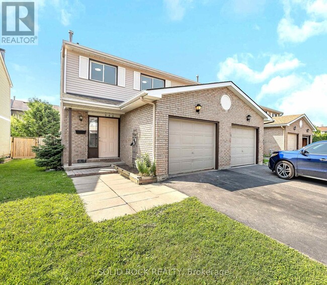 property at 348 Monica Crescent