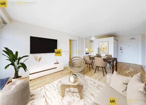 29 Concord Ave, Unit 512 in Cambridge, MA - Building Photo