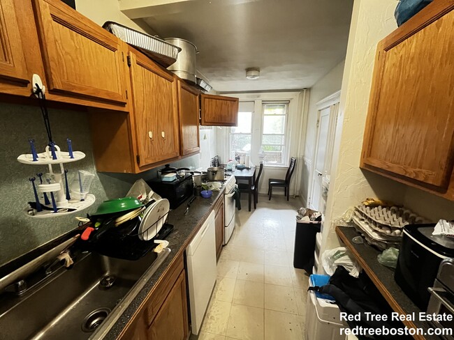 5 Vinal St, Unit 5