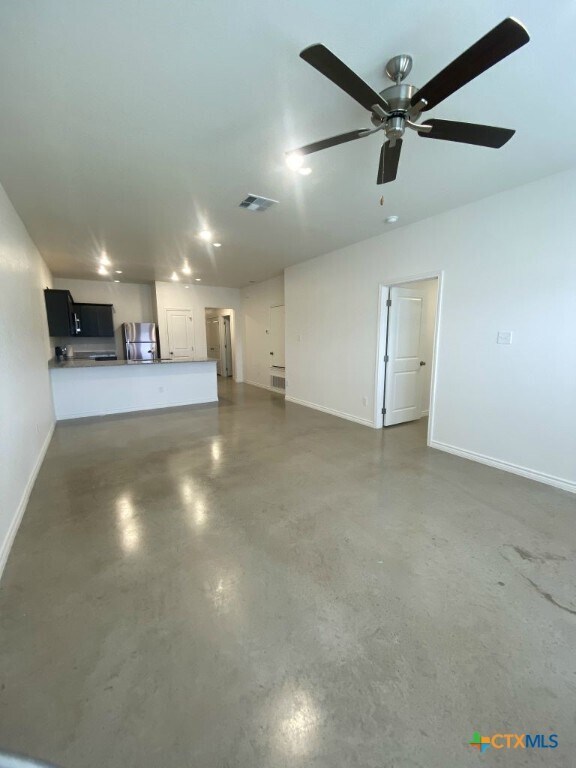 1214 Lehmann Dr in Copperas Cove, TX - Building Photo - Building Photo