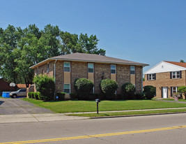 2066 Hewitt Ave Apartments