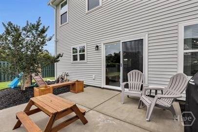property at 18 McCrady Dr