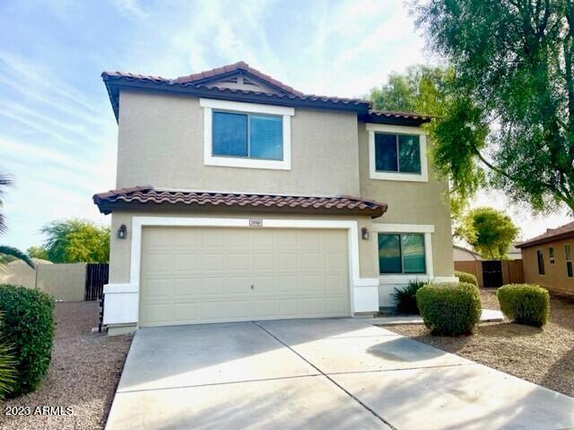 28981 N Coal Ave in San Tan Valley, AZ - Building Photo