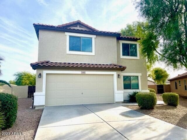 property at 28981 N Coal Ave