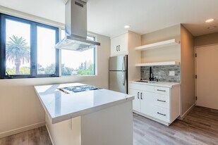 The Cornelian Apartments