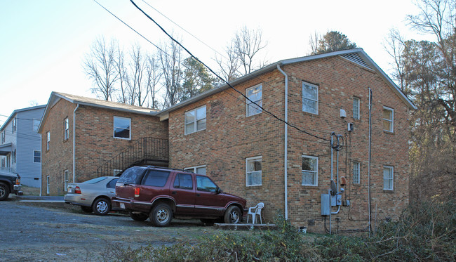 2229 Lafayette St in Durham, NC - Building Photo - Building Photo