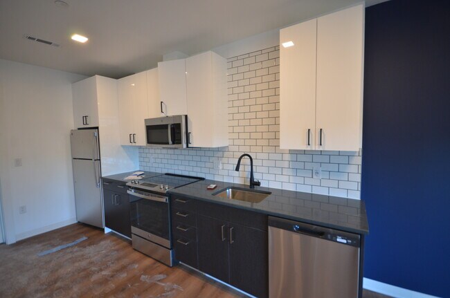 111 Brighton Ave, Unit 1 in Boston, MA - Building Photo - Building Photo