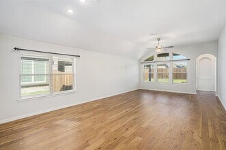 2805 Chestnut Ln in Melissa, TX - Building Photo - Building Photo