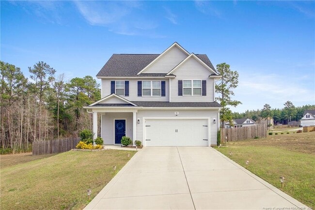 50 Basswood Ct in Spring Lake, NC - Building Photo - Building Photo