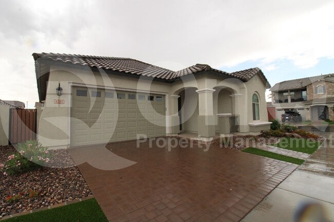 4245 E Bernice St in Gilbert, AZ - Building Photo - Building Photo