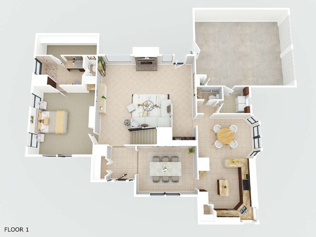 17902 Crystal Knoll in San Antonio, TX - Building Photo - Building Photo