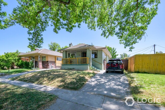 property at 967 Denver St