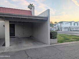 3039 N 38th St in Phoenix, AZ - Building Photo
