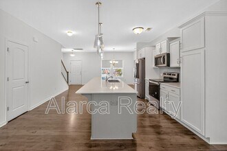 764 Alexander Commons Dr in Monroe, NC - Building Photo - Building Photo