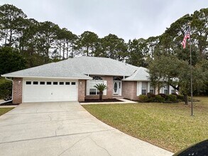 1343 Ashford Dr in Gulf Breeze, FL - Building Photo - Building Photo